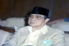 3 Ketua Umum MUI yang...