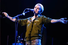 Kisah Sinead OConnor...