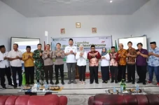 Desa Helumo dan Toto...