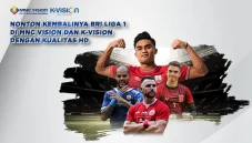 Nonton Kembalinya BRI...