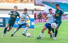 Hasil Liga 1: Persikabo...