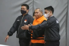 KPK Dalami Peran Roy...