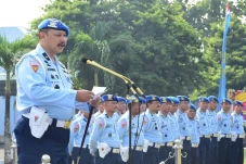 Belum Proses Hukum Marsdya...