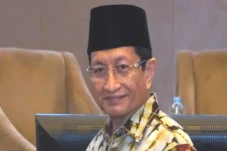 13 Tahun BNPT, Imam...
