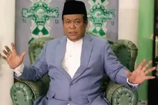 MUI Sindir Pemerintah...