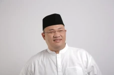 Musyawarah Reboan Bukan...