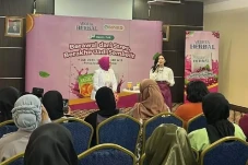 Jaga Kesehatan Pencernaan...