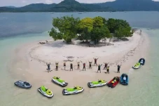 4 Wisata Cantik di Lombok...