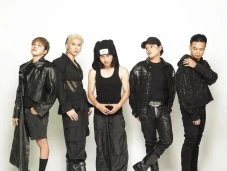 SM*SH Rilis MV Boyband...