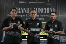 Indonesian Heritage...