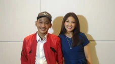 Giliran Ruben Onsu Gabung...
