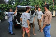 Dicurigai sebagai Cepu...