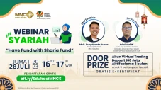 Apa itu Reksa Dana Syariah?...
