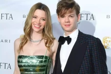 Thomas Brodie-Sangster...