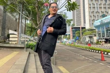 Saipul Jamil Ngaku Sempat...
