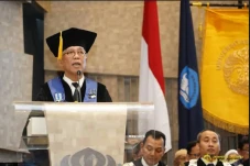 Kecelakaan Teknologi...