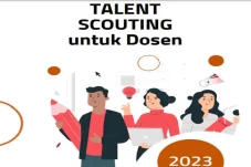 Beasiswa untuk Dosen,...