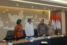 Airlangga Ungkap Potensi...