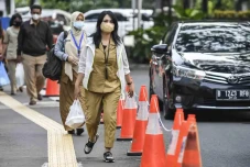 Peluang PNS Naik Pangkat...