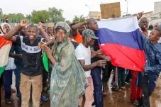 Kudeta Militer di Niger,...
