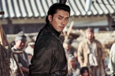 7 Film Zombi Korea Rating...