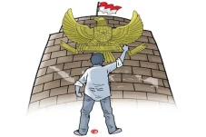 BNPT 13 Tahun Jaga Masyarakat...
