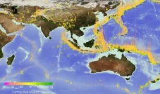 Prediksi Gempa 2 Jam...
