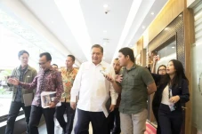 Airlangga Hartarto Mampu...