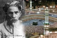 8 Ulama Besar Arab Saudi...