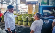 Bobby Nasution Sidak...