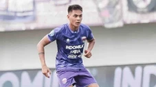 Penyerang Muda Persita...