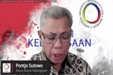 Karakteristik Presiden...