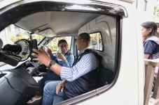 Cerita Anies Bujuk Susi...