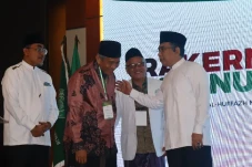 Dihadiri 200 Penghafal...