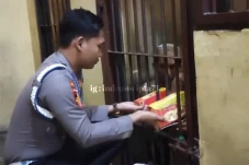 Bikin Nangis, Kisah...