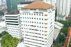 7 Kampus Swasta di Jakarta...