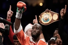 Bob Arum: Terence Crawford...