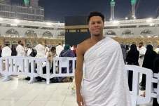 5 Petinju Muslim Juara...