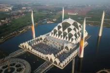 Jadwal Sholat Kota Bandung,...