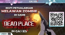 Ayo Cari Jalan Keluar...