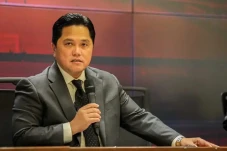 Erick Thohir Dinilai...