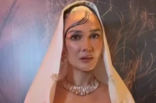 Bukan Hantu, Ini yang...