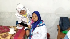 Aksi Sosial Kartini...