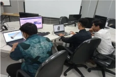 Perkuat MBKM, STEM Prasmul...