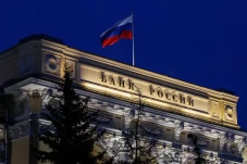 Warga Asing di Rusia...