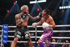 Bungkam Nonito Donaire,...