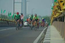 Surabaya Group Ride...
