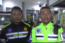 Ini Identitas 6 Korban...