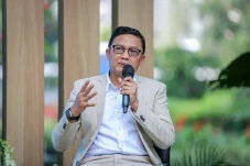 BRI Fokus Dorong Penyaluran...