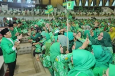 PPP Optimistis Mampu...